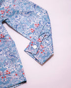 Camisa james liberty