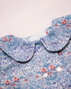 Camisa james liberty