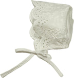 Capota blanca triflor