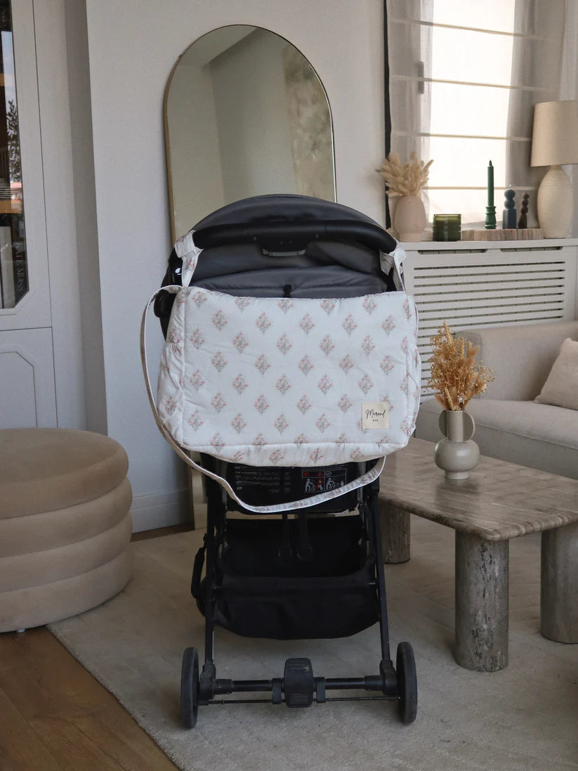 Bolsa carro arabic grande