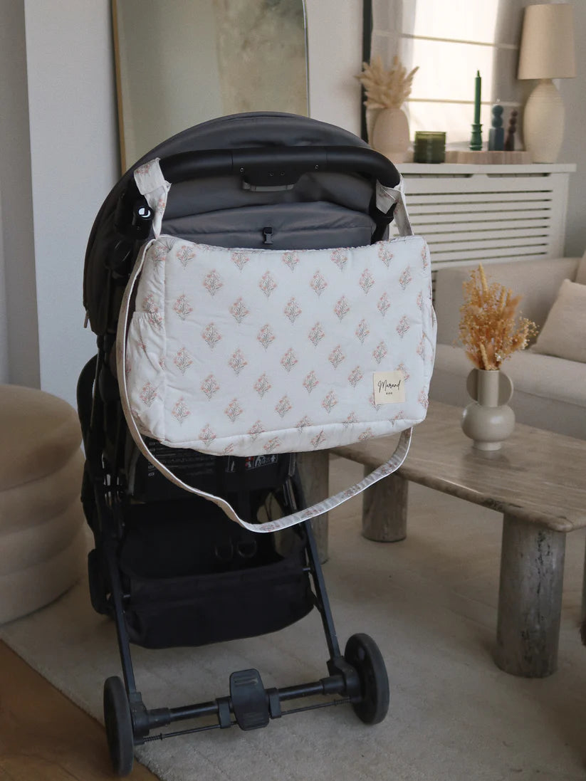 Bolsa carro arabic grande