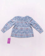 Camisa james liberty