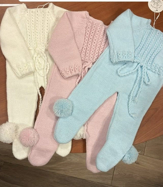 ENTERIZO CON PIERNAS