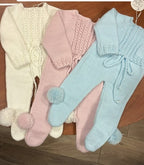 ENTERIZO CON PIERNAS