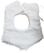 BABERO VICTORIA BOTÓN