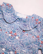 Camisa james liberty