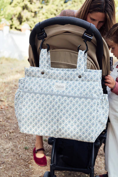 Bolsa de carrito Antón