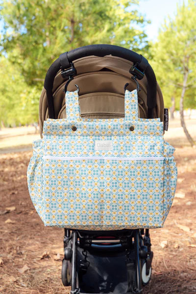 Bolsa de carrito Ignacio grande