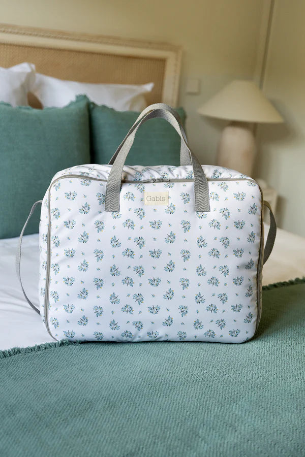 Maleta maternidad Antón IMPERMEABLE