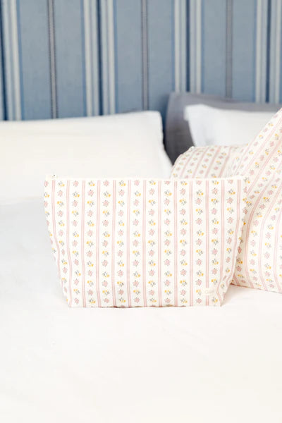 Neceser playa impermeable MICAELA