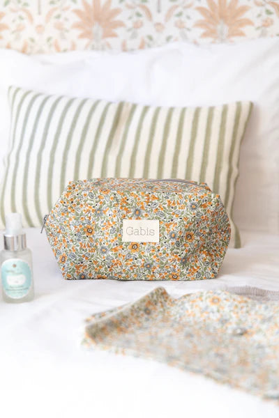 Neceser exterior impermeable Jaime