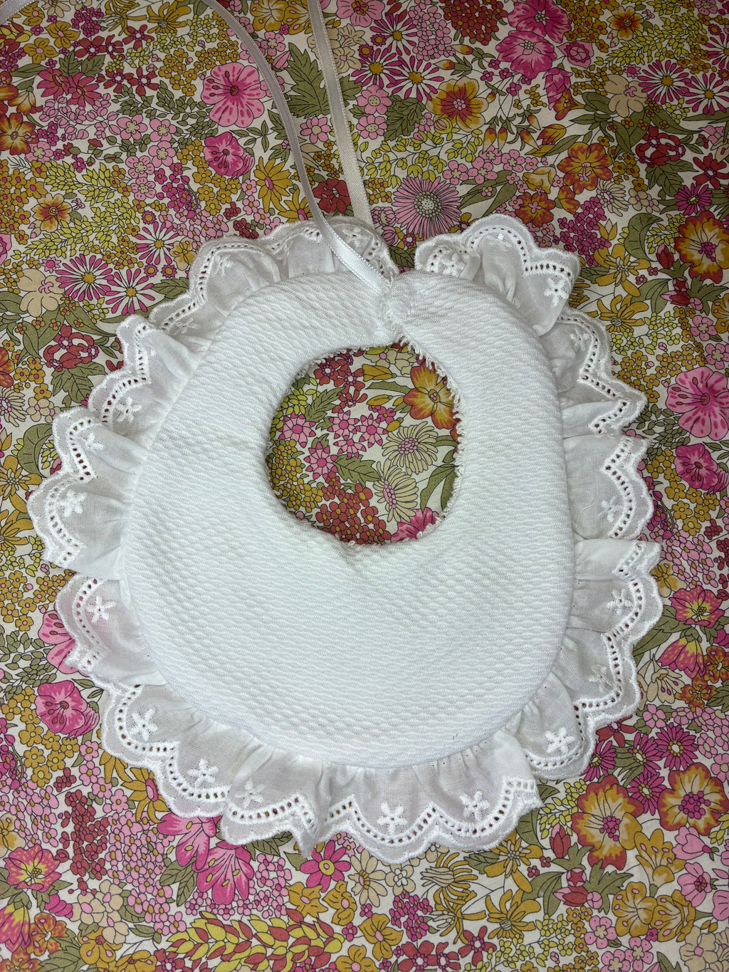 BABERO OLIVIA PLUMETI 001