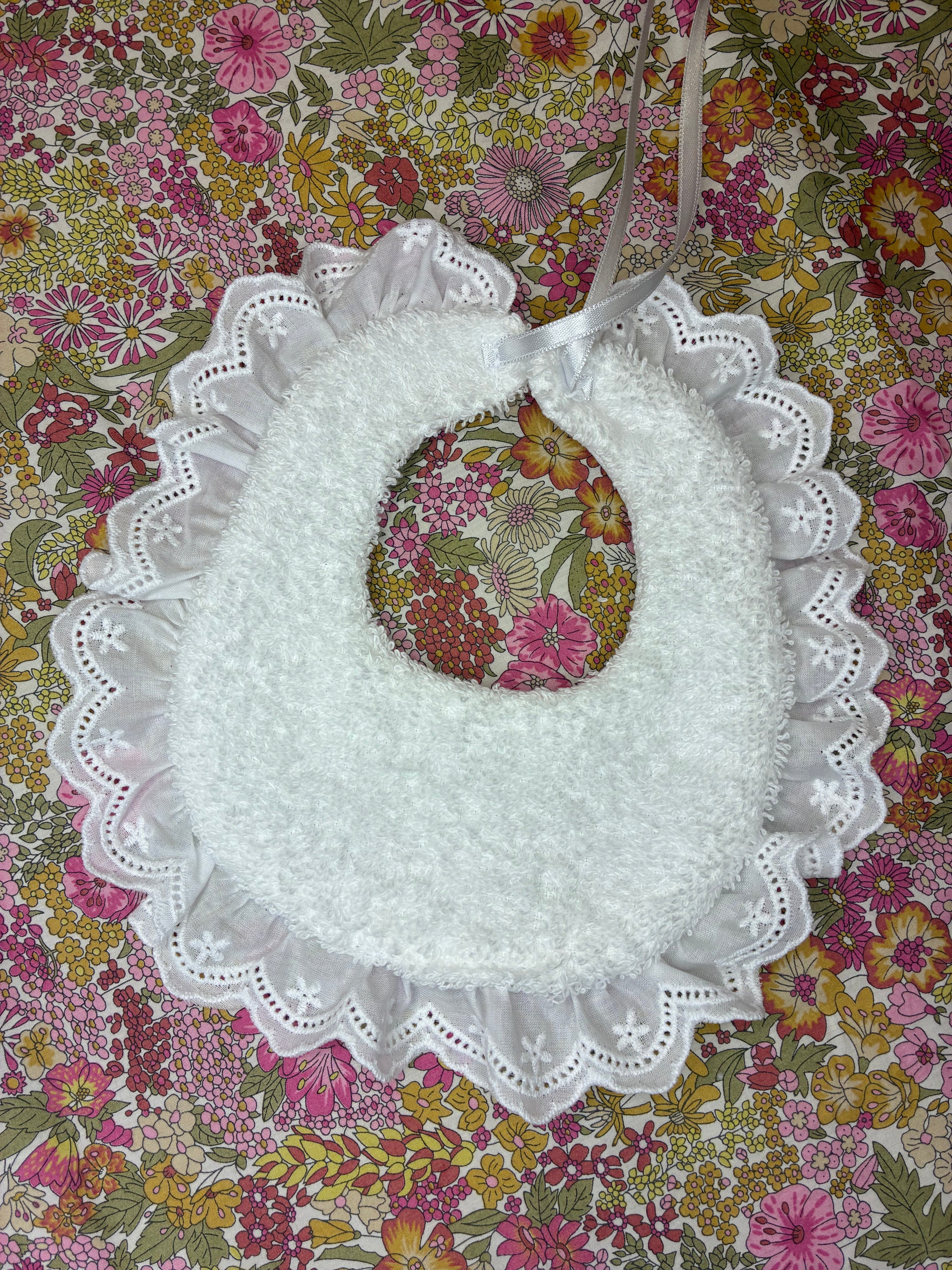 BABERO OLIVIA PLUMETI 001