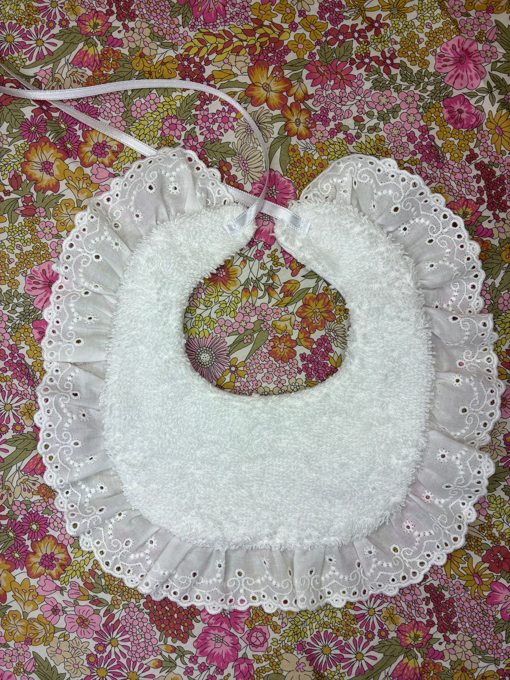 BABERO OLIVIA PLUMETI 004