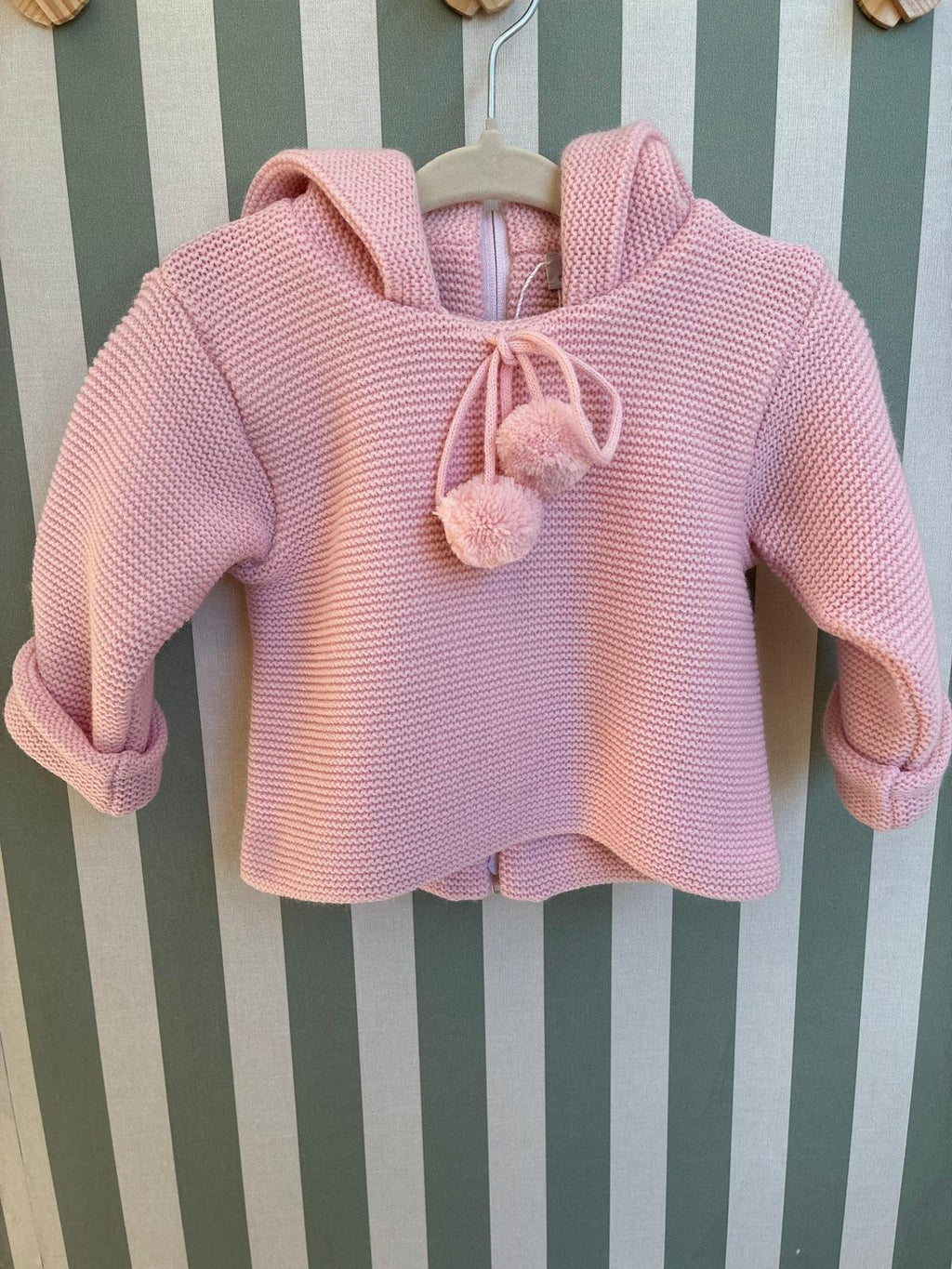 CANGURO SALAMANCA ROSA