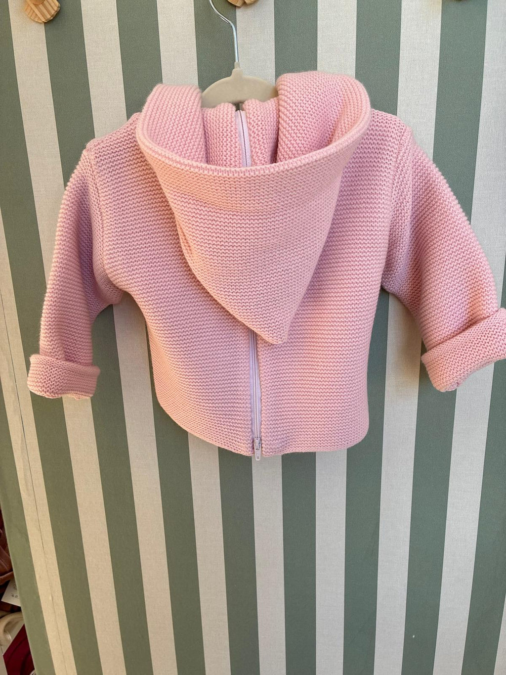 CANGURO SALAMANCA ROSA