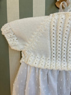 BATÓN PUNTO BLANCO MODELO 003