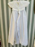 BATÓN PUNTO BLANCO MODELO 003