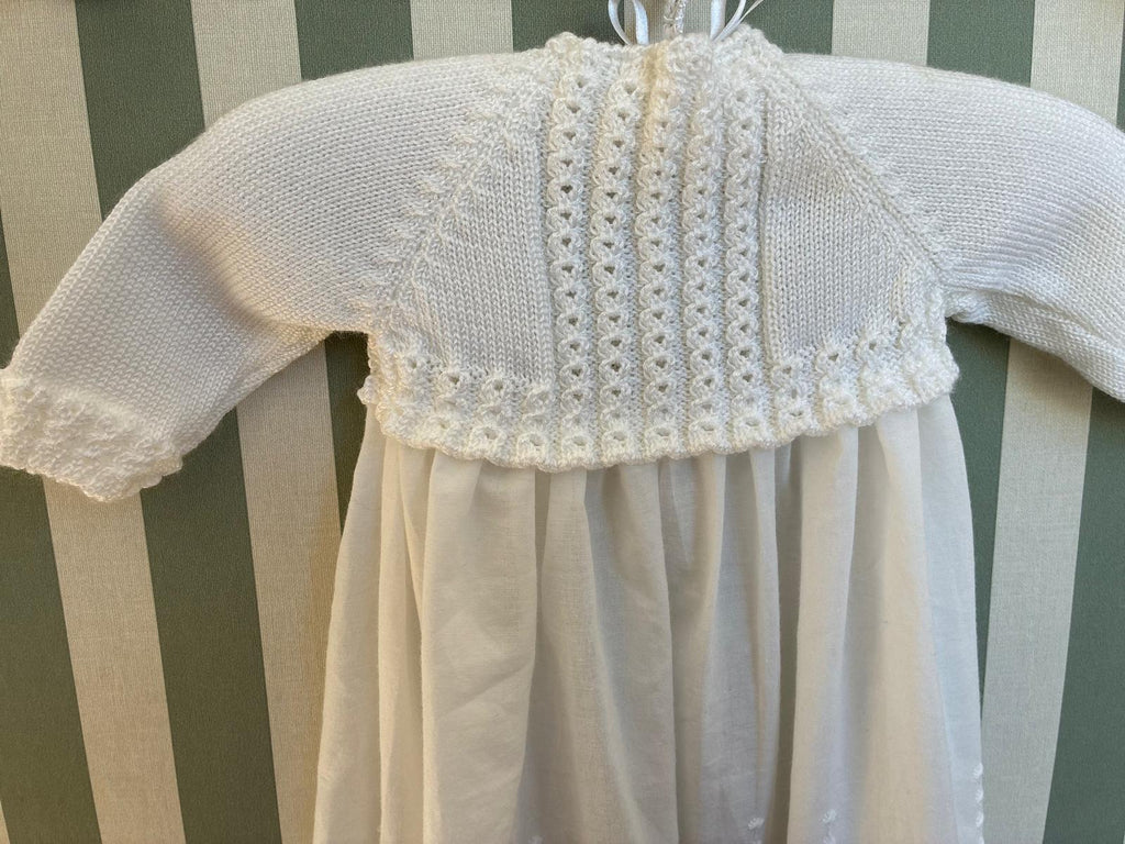 BATÓN PUNTO BLANCO MODELO 002