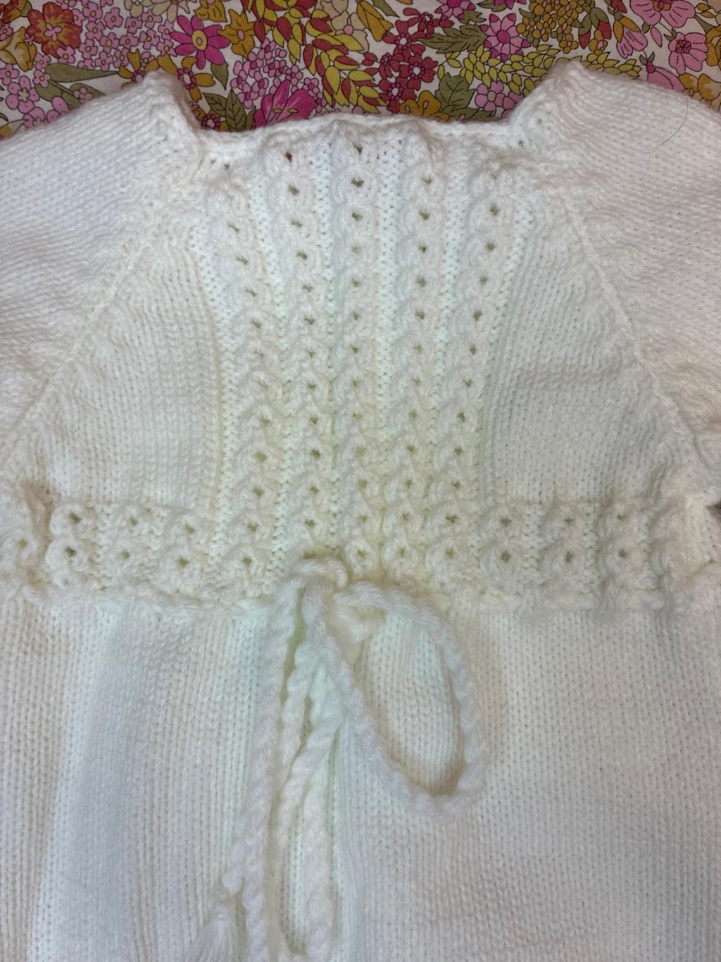 ENTERIZO CON PIERNAS