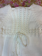 ENTERIZO CON PIERNAS