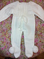 ENTERIZO CON PIERNAS