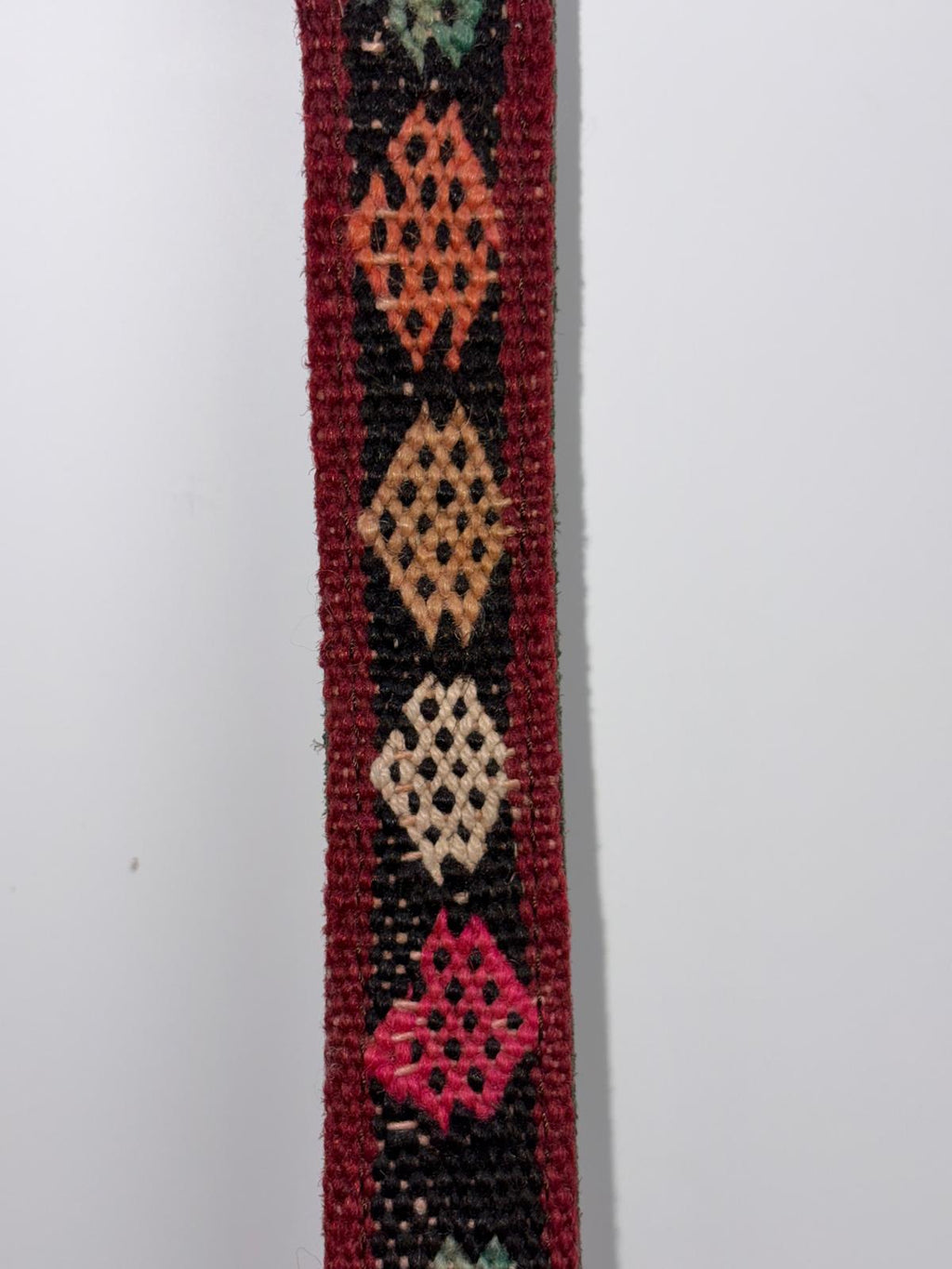 Cinturón KILIM TALLA L