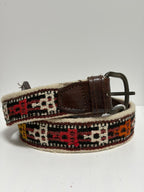 Cinturón KILIM TALLA L 012