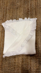 ARRULLO BLANCO CON CORALINA