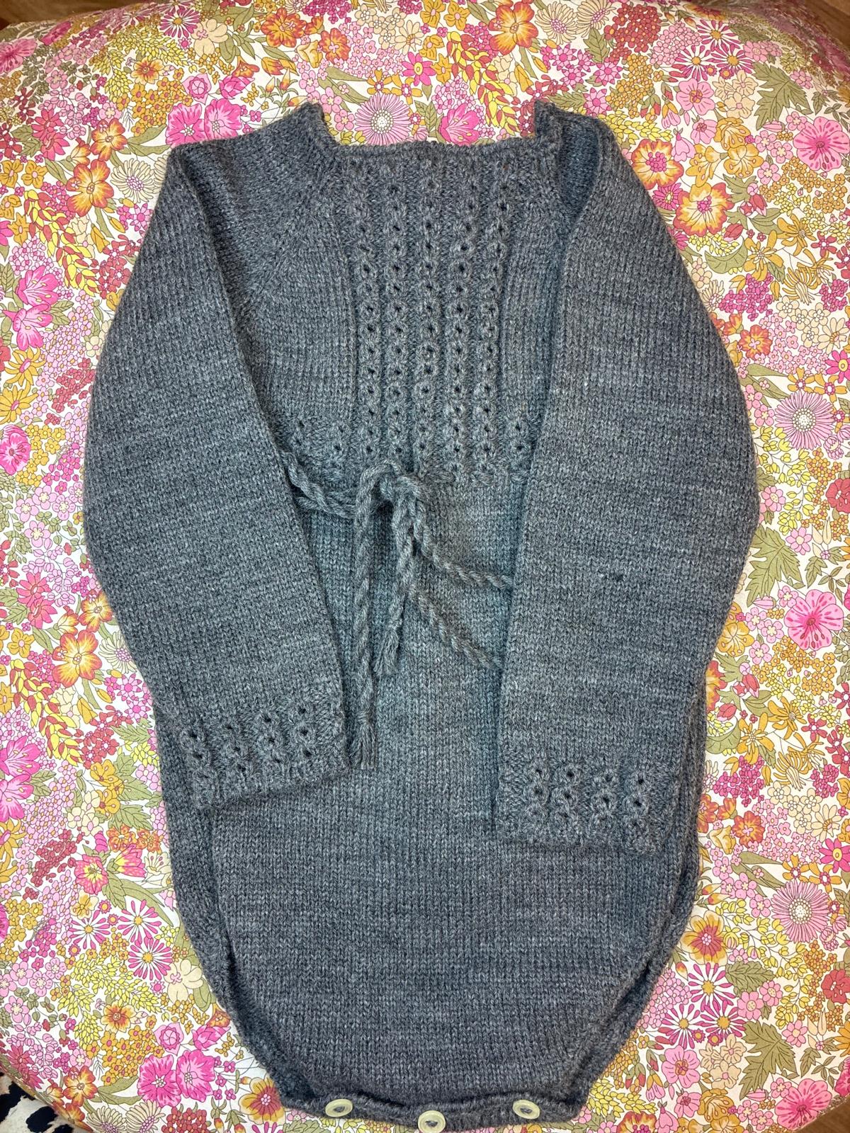 ENTERIZO SIN PIERNAS