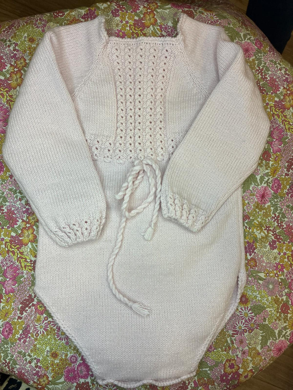 ENTERIZO SIN PIERNAS