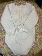 ENTERIZO SIN PIERNAS