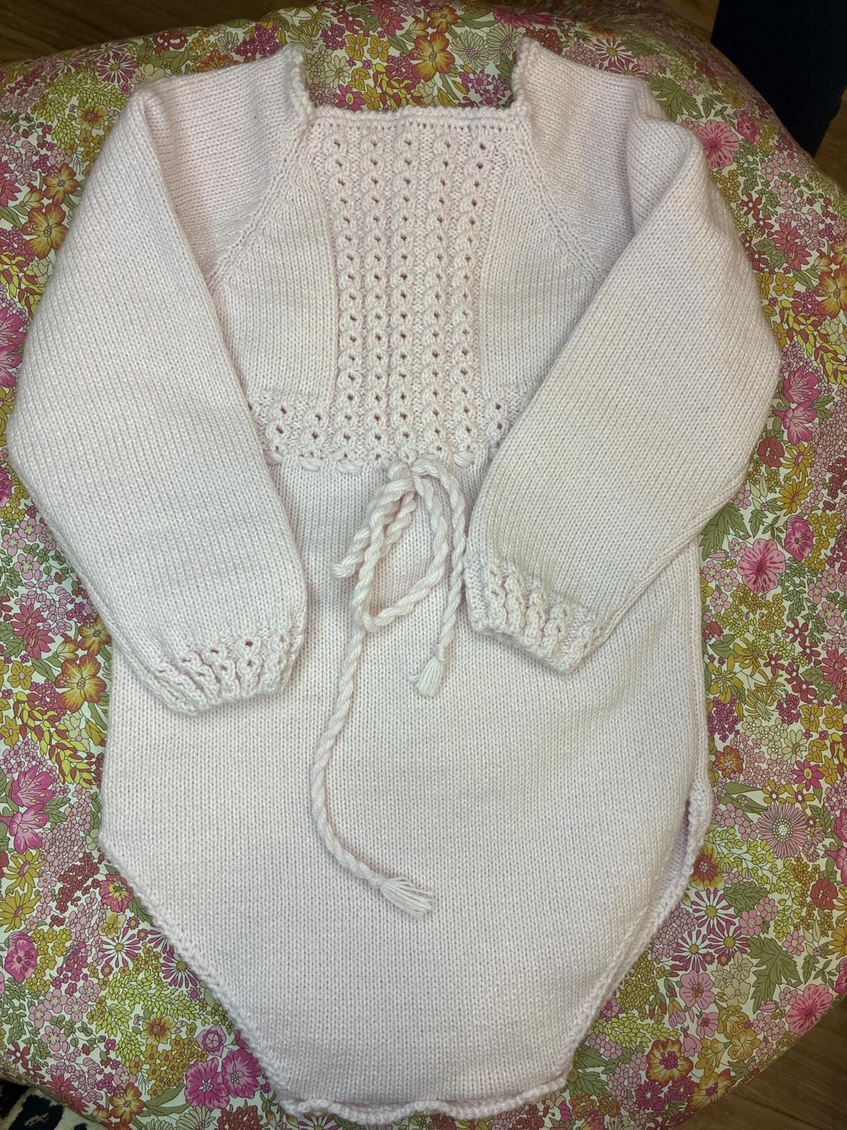 ENTERIZO SIN PIERNAS