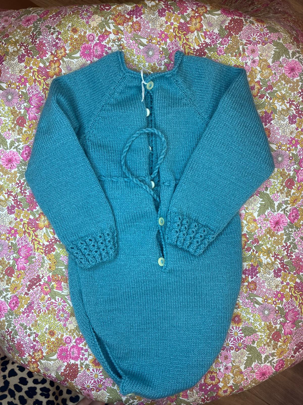 ENTERIZO SIN PIERNAS