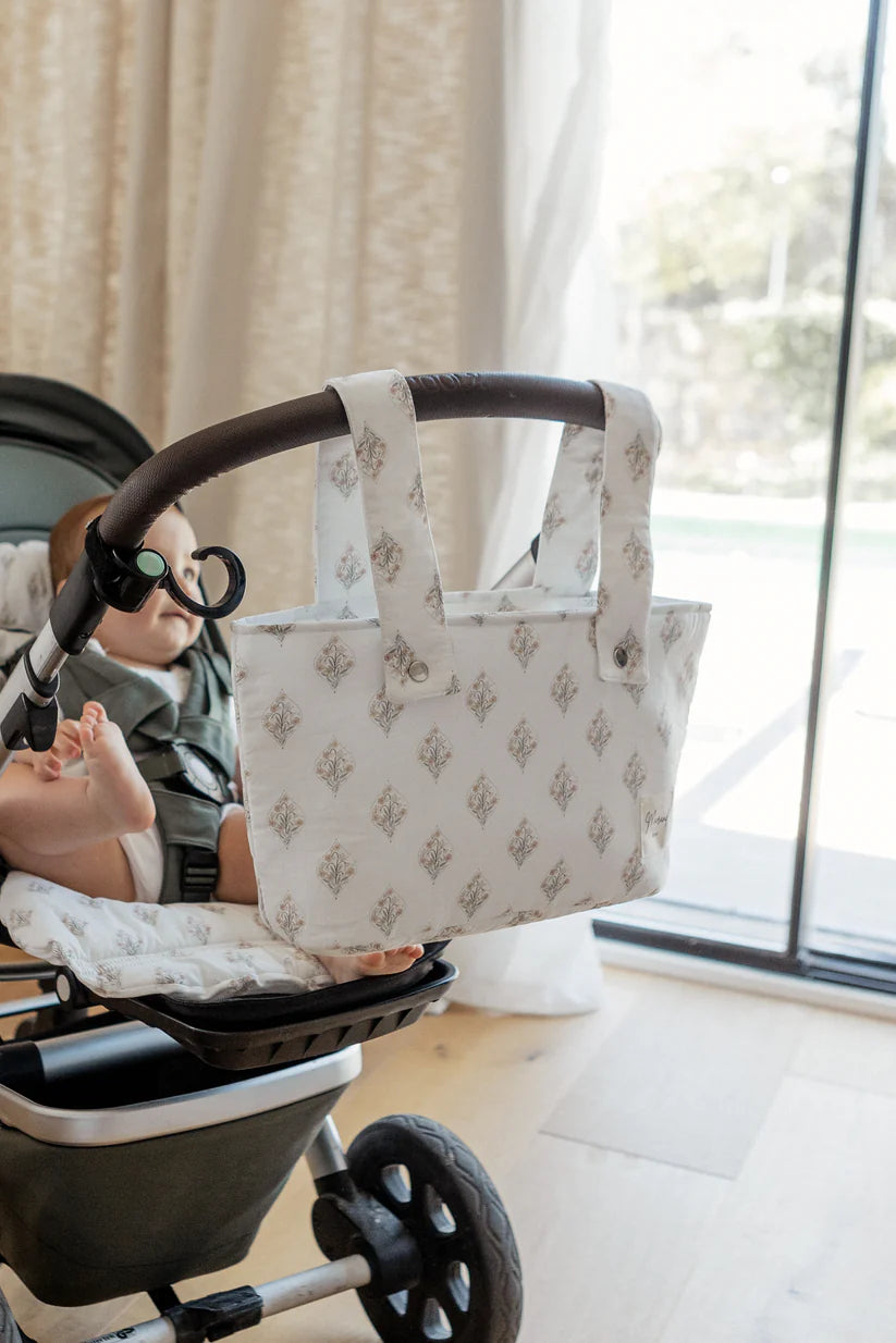 Bolsa carro arabic pequeña