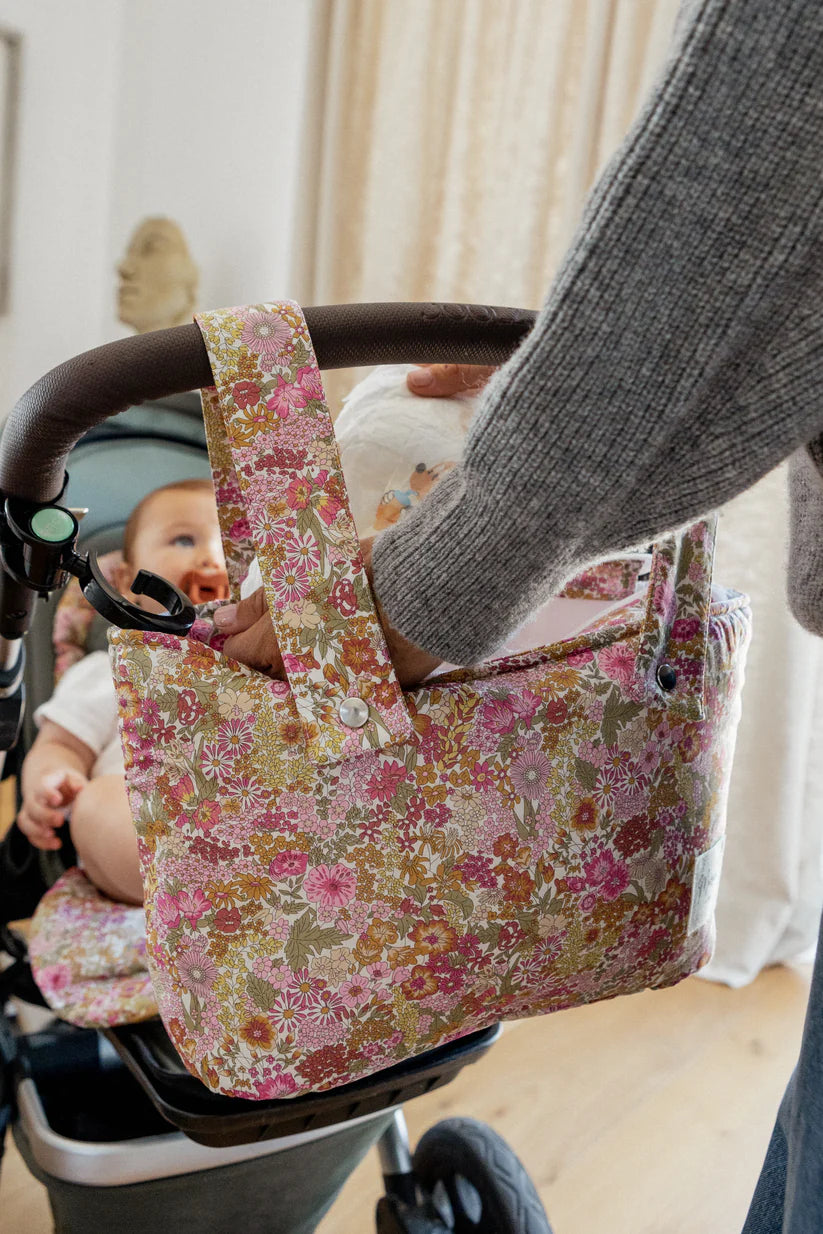 Bolsa carro Bloom pequeña