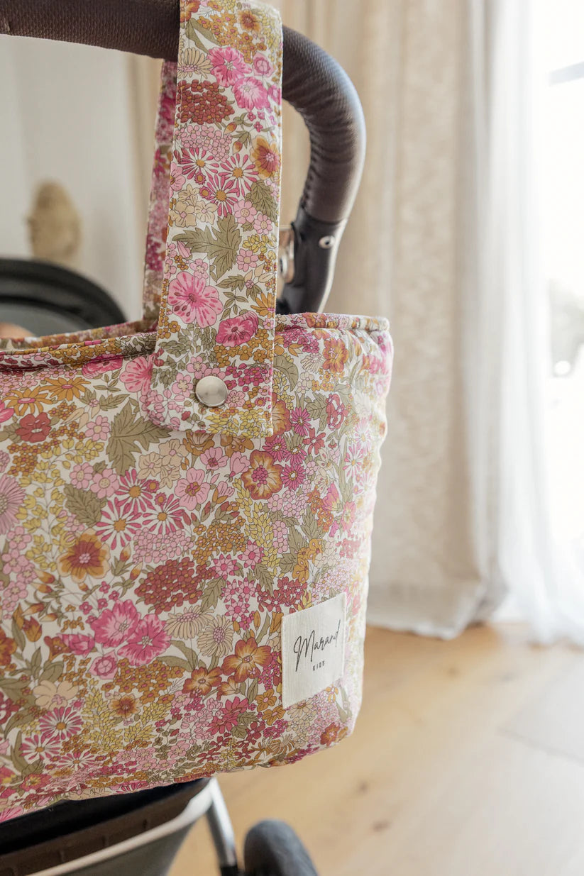 Bolsa carro Bloom pequeña