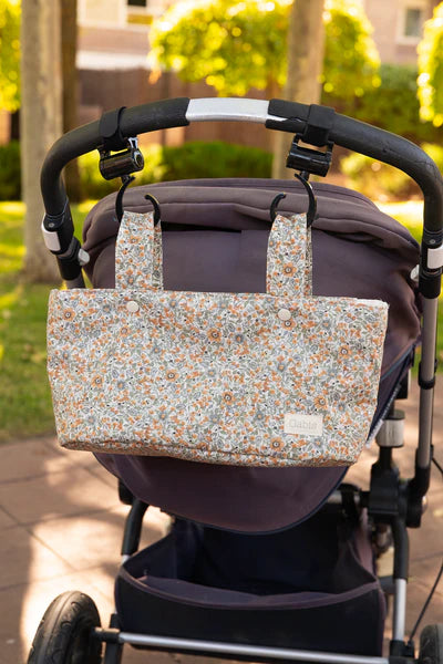 Bolsa de carrito Jaime pequeña