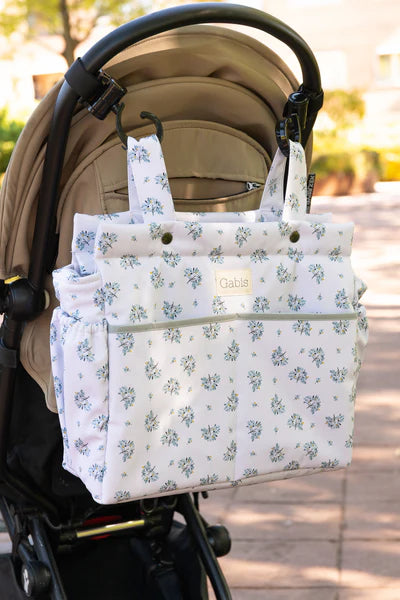 Bolsa de carrito Nico impermeable