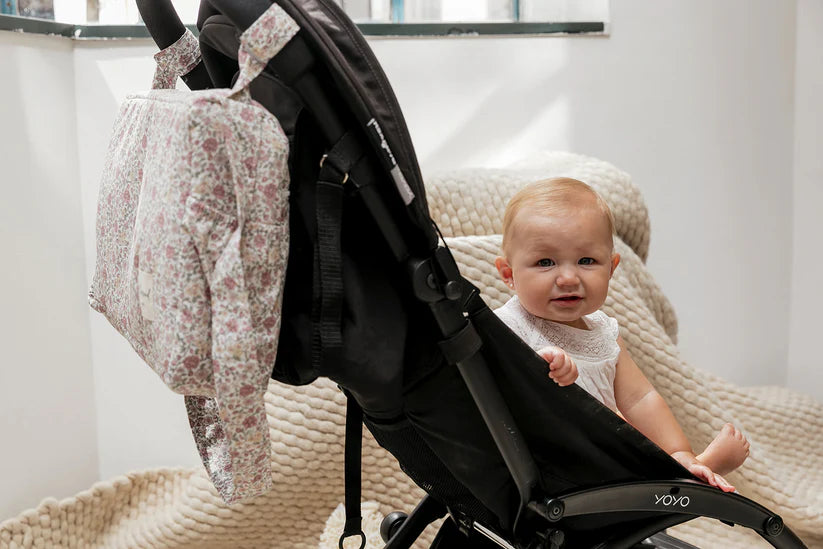 Bolsa carro ginevra grande