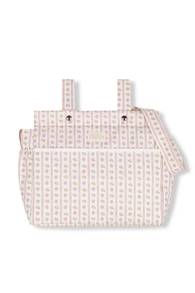 Bolsa de carrito Micaela impermeable